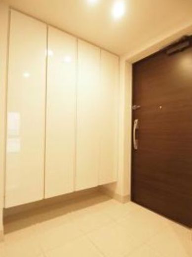 プラウド美しが丘 物件写真 建物写真7