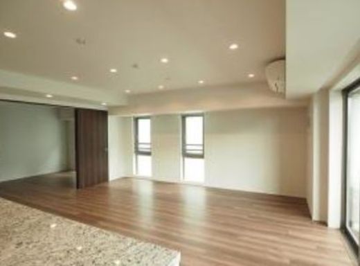 プラウド美しが丘 物件写真 建物写真8