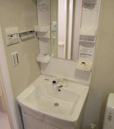 HY's YOKOHAMA Felice 物件写真 建物写真12