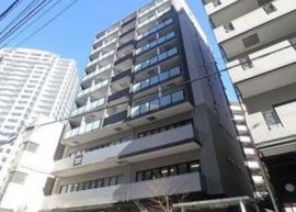 HY's YOKOHAMA Felice 外観