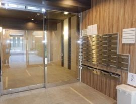 HY's YOKOHAMA Felice 物件写真 建物写真6