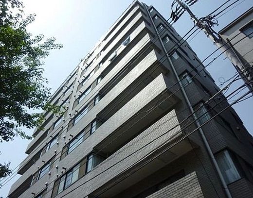 ノースウエストヒル 物件写真 建物写真1