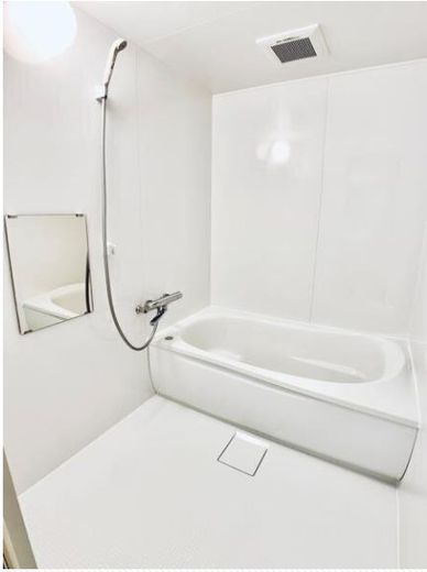 ノースウエストヒル 物件写真 建物写真14