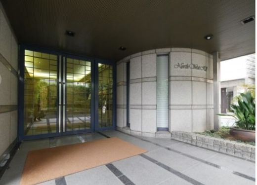 ノースウエストヒル 物件写真 建物写真6