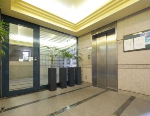 ノースウエストヒル 物件写真 建物写真7