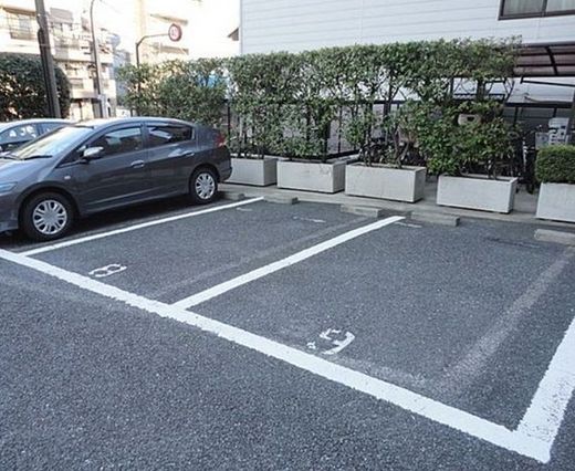 ノースウエストヒル 物件写真 建物写真9