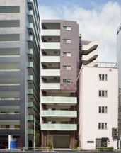 ブレシア新御徒町 物件写真 建物写真1