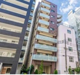 ブレシア新御徒町 物件写真 建物写真3
