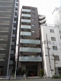 ブレシア新御徒町 物件写真 建物写真4