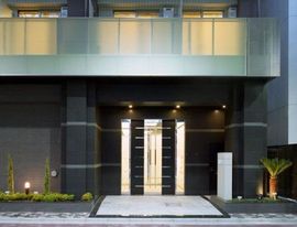 ブレシア新御徒町 物件写真 建物写真5