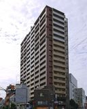 ライオンズステージ立川ラフィナタワー 物件写真 建物写真1