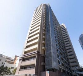 ライオンズステージ立川ラフィナタワー 物件写真 建物写真2