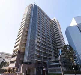 ライオンズステージ立川ラフィナタワー 物件写真 建物写真3