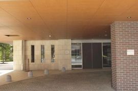 ライオンズステージ立川ラフィナタワー 物件写真 建物写真4