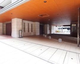 ライオンズステージ立川ラフィナタワー 物件写真 建物写真5