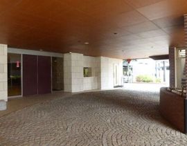 ライオンズステージ立川ラフィナタワー 物件写真 建物写真6