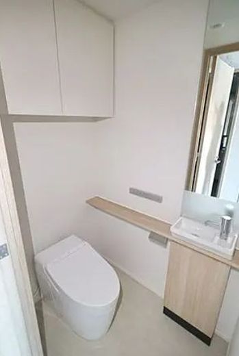 ドレッセ美しが丘フロント 物件写真 建物写真13