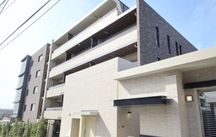 ドレッセ美しが丘フロント 画像