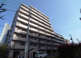 東急ドエルアルス中野南台 物件写真 建物写真5