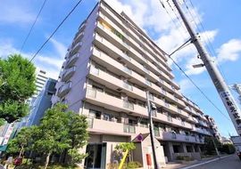 東急ドエルアルス中野南台 物件写真 建物写真6