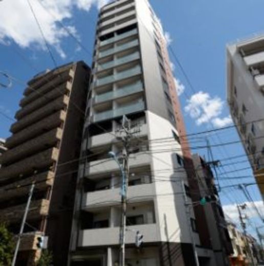 プレール・ドゥーク高円寺2 写真