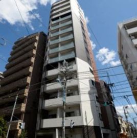 プレール・ドゥーク高円寺2 写真