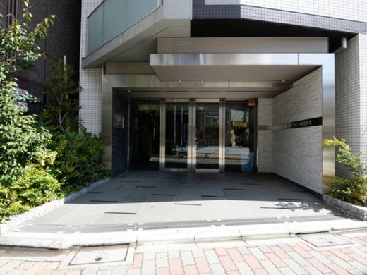 プレール・ドゥーク高円寺2 外観