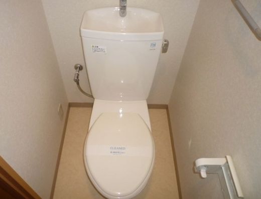 サンクレール高井戸 物件写真 建物写真12