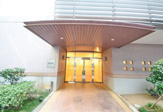 サンクレール高井戸 写真