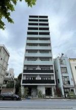 プレミスト早稲田 物件写真 建物写真1