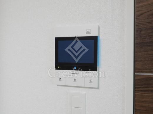 オーパスホームズ大泉学園Ⅱ 設備
