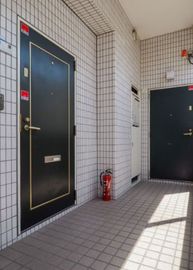 藤和シティコープ高円寺南 物件写真 建物写真7