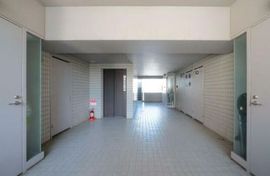 ミリアレジデンス上野松が谷 物件写真 建物写真5