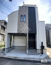 Kolet東十条 (コレット東十条)#05 3LDK以上 物件画像1