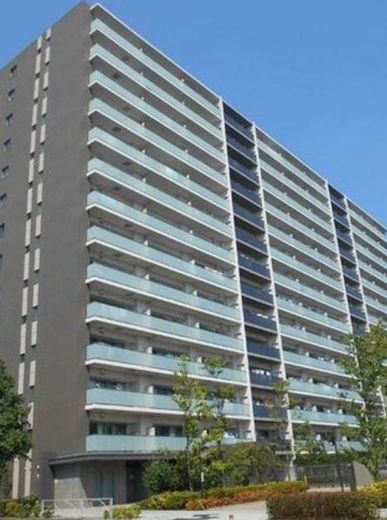 リビオ板橋浮間舟渡サクライエ 物件写真 建物写真1