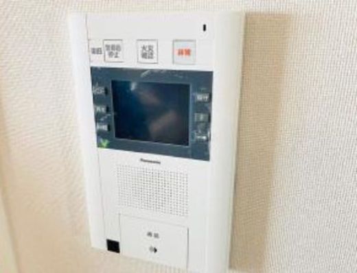 リビオ板橋浮間舟渡サクライエ 物件写真 建物写真24