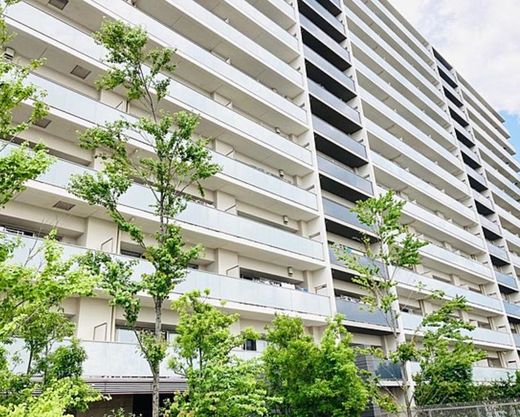 リビオ板橋浮間舟渡サクライエ 物件写真 建物写真3