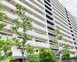 リビオ板橋浮間舟渡サクライエ 物件写真 建物写真3