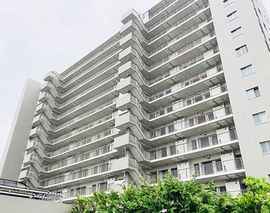 リビオ板橋浮間舟渡サクライエ 物件写真 建物写真4