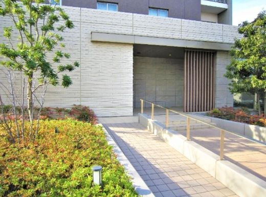 リビオ板橋浮間舟渡サクライエ 物件写真 建物写真6