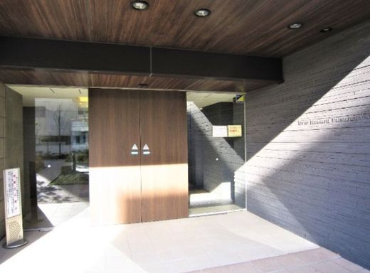 リビオ板橋浮間舟渡サクライエ 物件写真 建物写真8