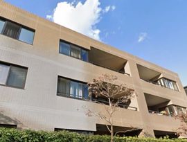 ライオンズマンション馬事公苑パークサイド 写真