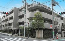 ライオンズマンション学芸大学グランフォート 画像