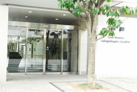 ライオンズマンション学芸大学グランフォート 外観