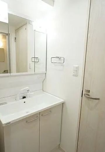 碑文谷メゾン 物件写真 建物写真10