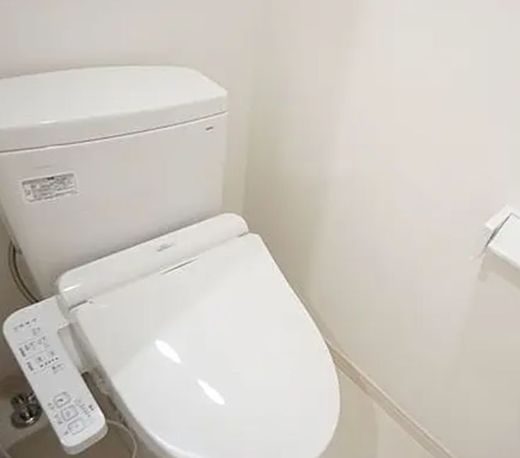 碑文谷メゾン 物件写真 建物写真12