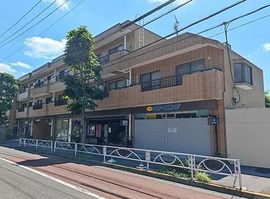 碑文谷メゾン 写真