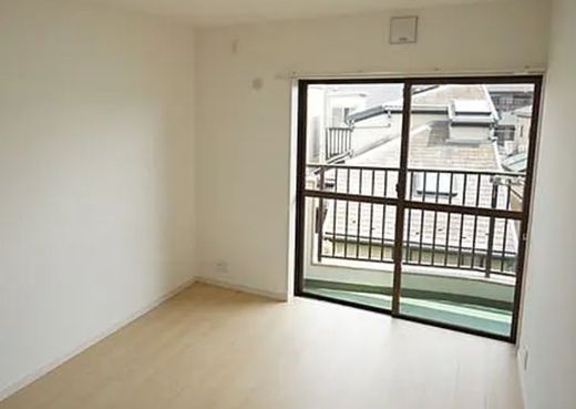 碑文谷メゾン 物件写真 建物写真5