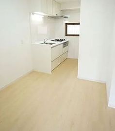 碑文谷メゾン 物件写真 建物写真6