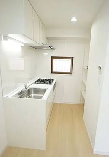 碑文谷メゾン 物件写真 建物写真9